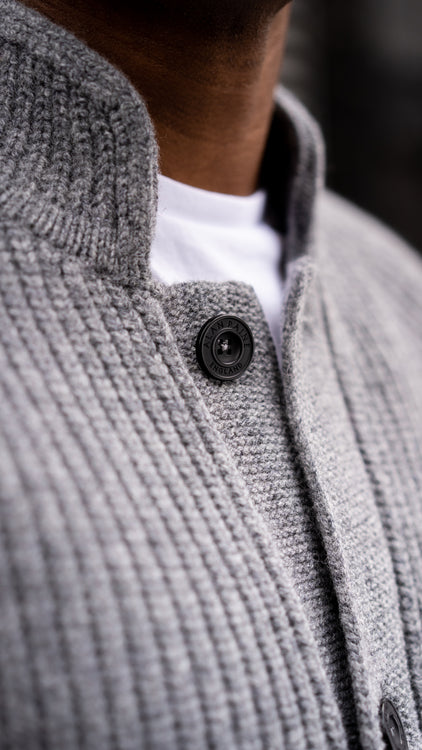 Alan Paine Knitwear English Explorer Collection