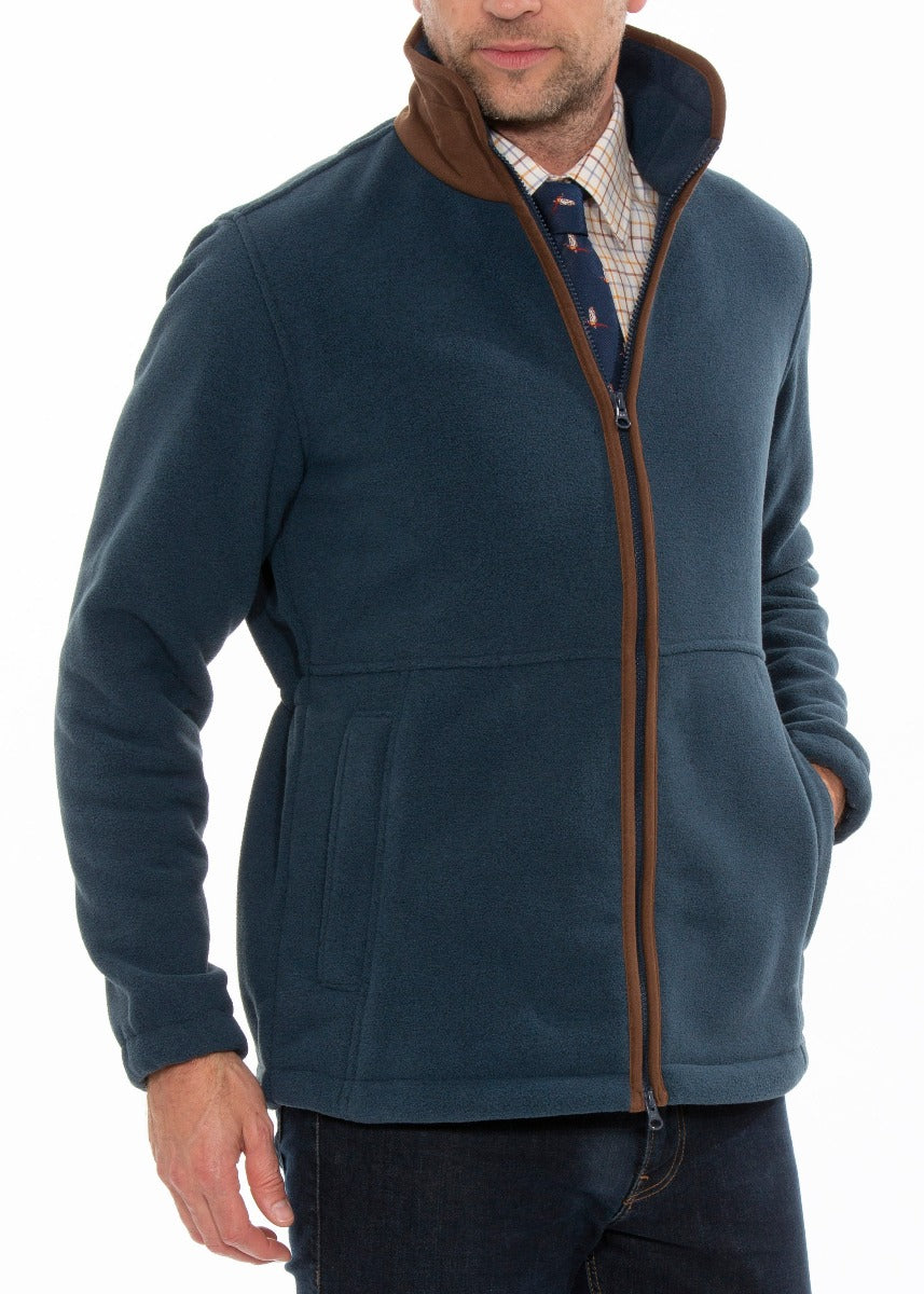 mens-fleece-jacket-blue-steel