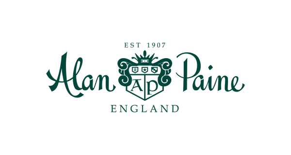 Alan Paine Sweden