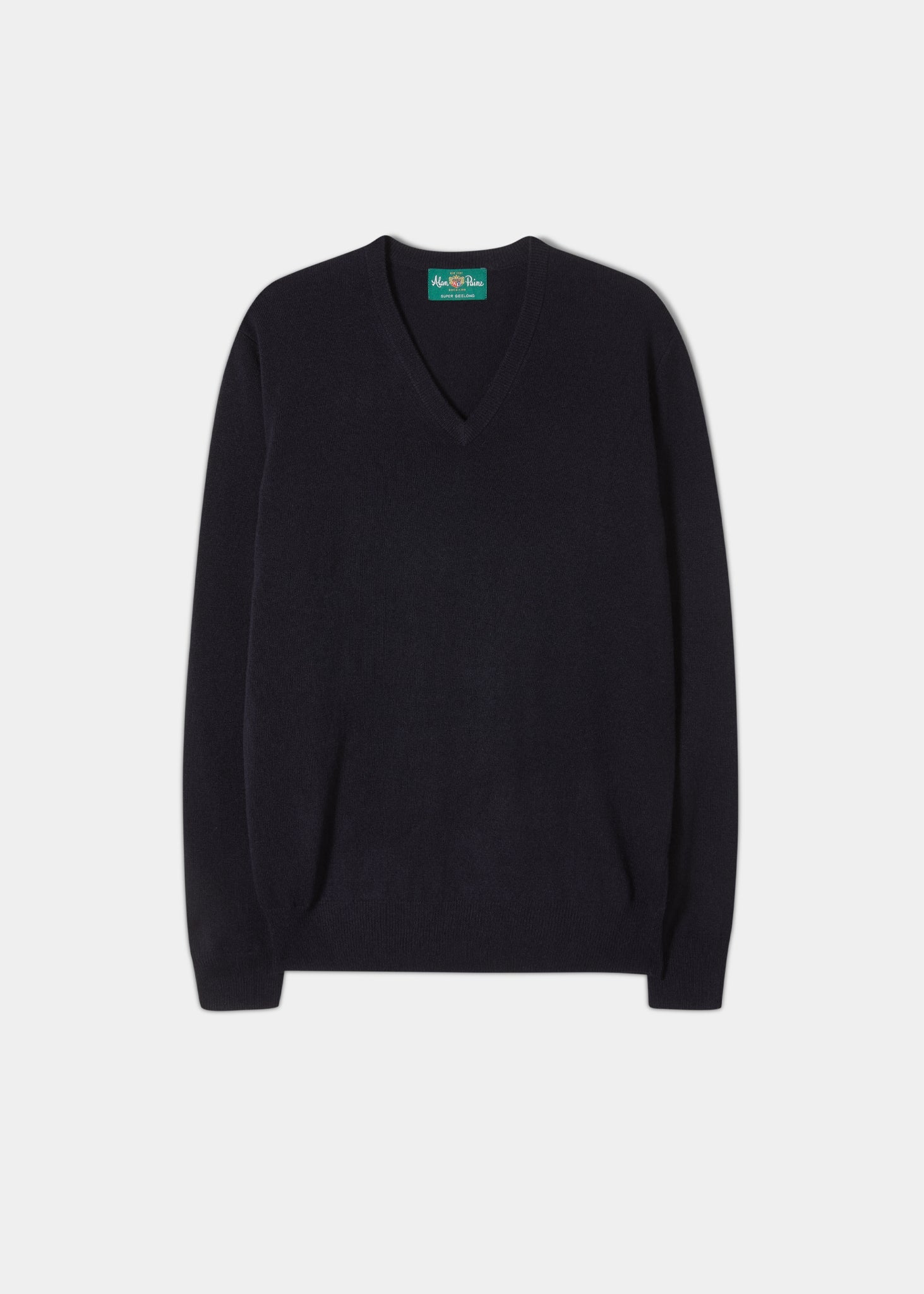 Geelong-Wool-Sweater-Navy