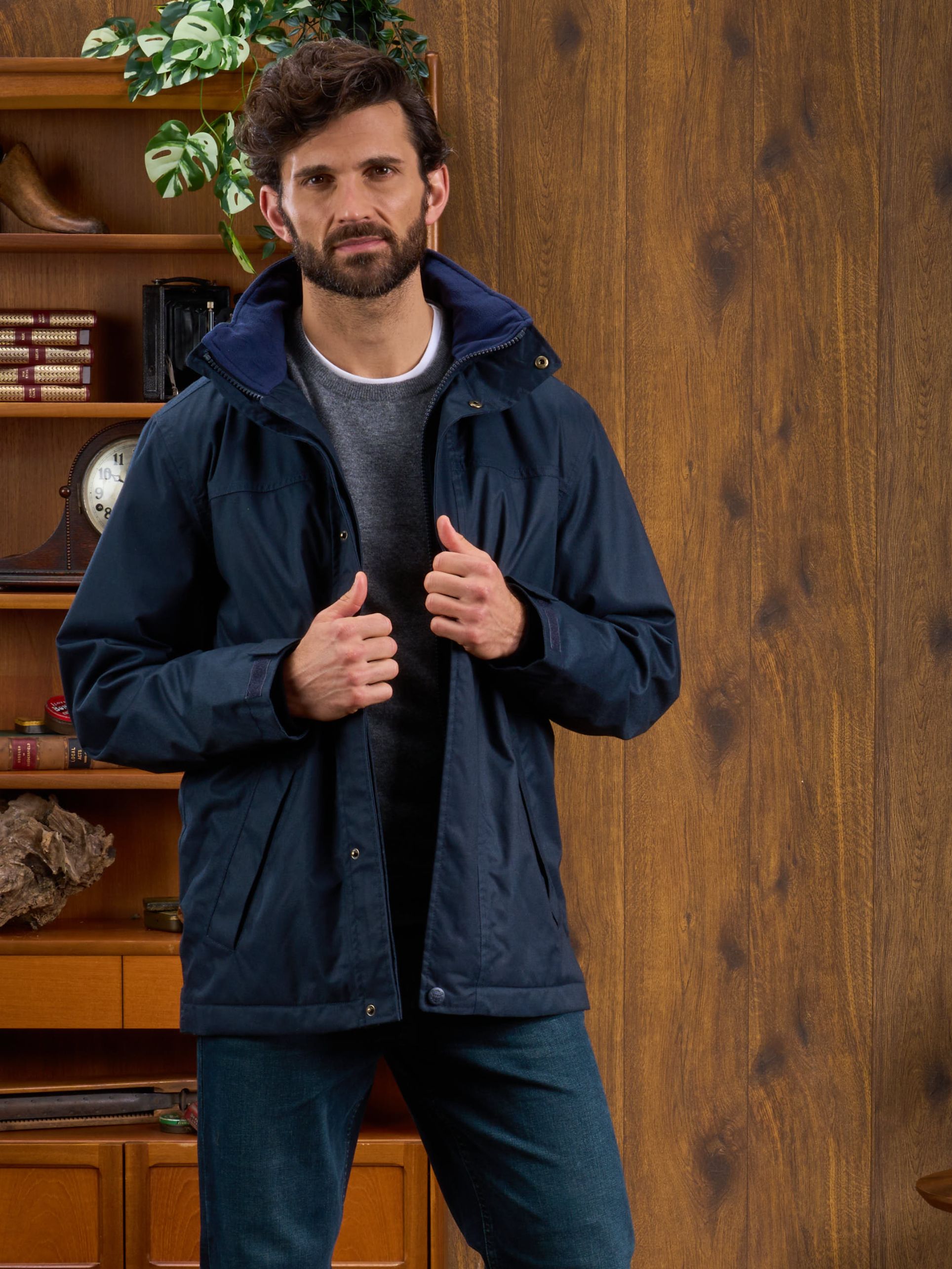 How To Clean A Waterproof Coat