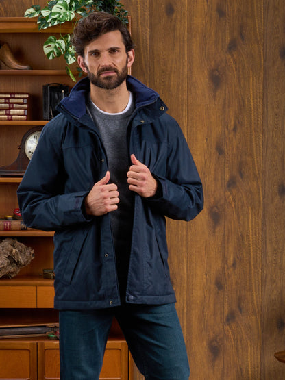 How To Clean A Waterproof Coat