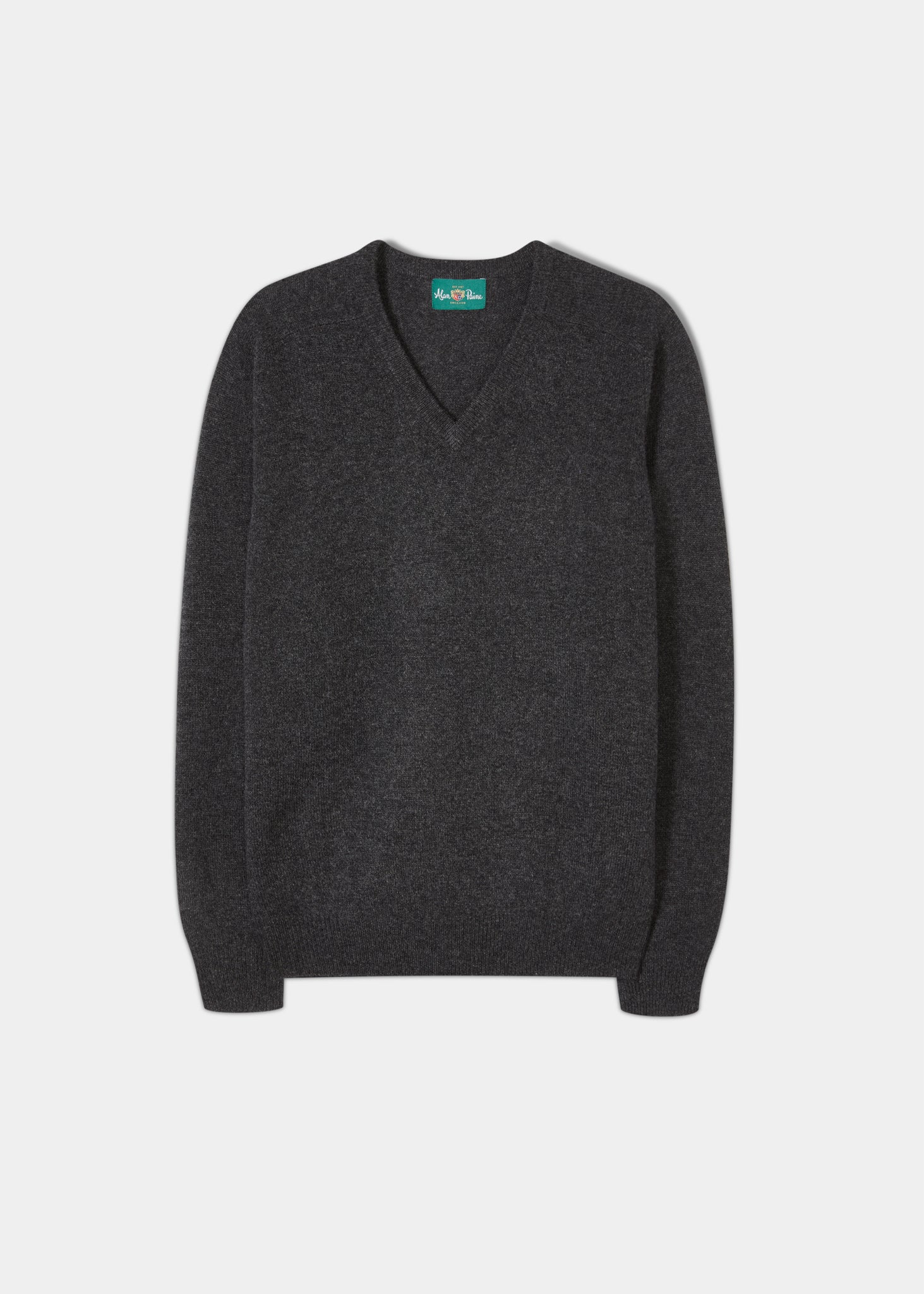 Lambswool-Jumper-Charcoal