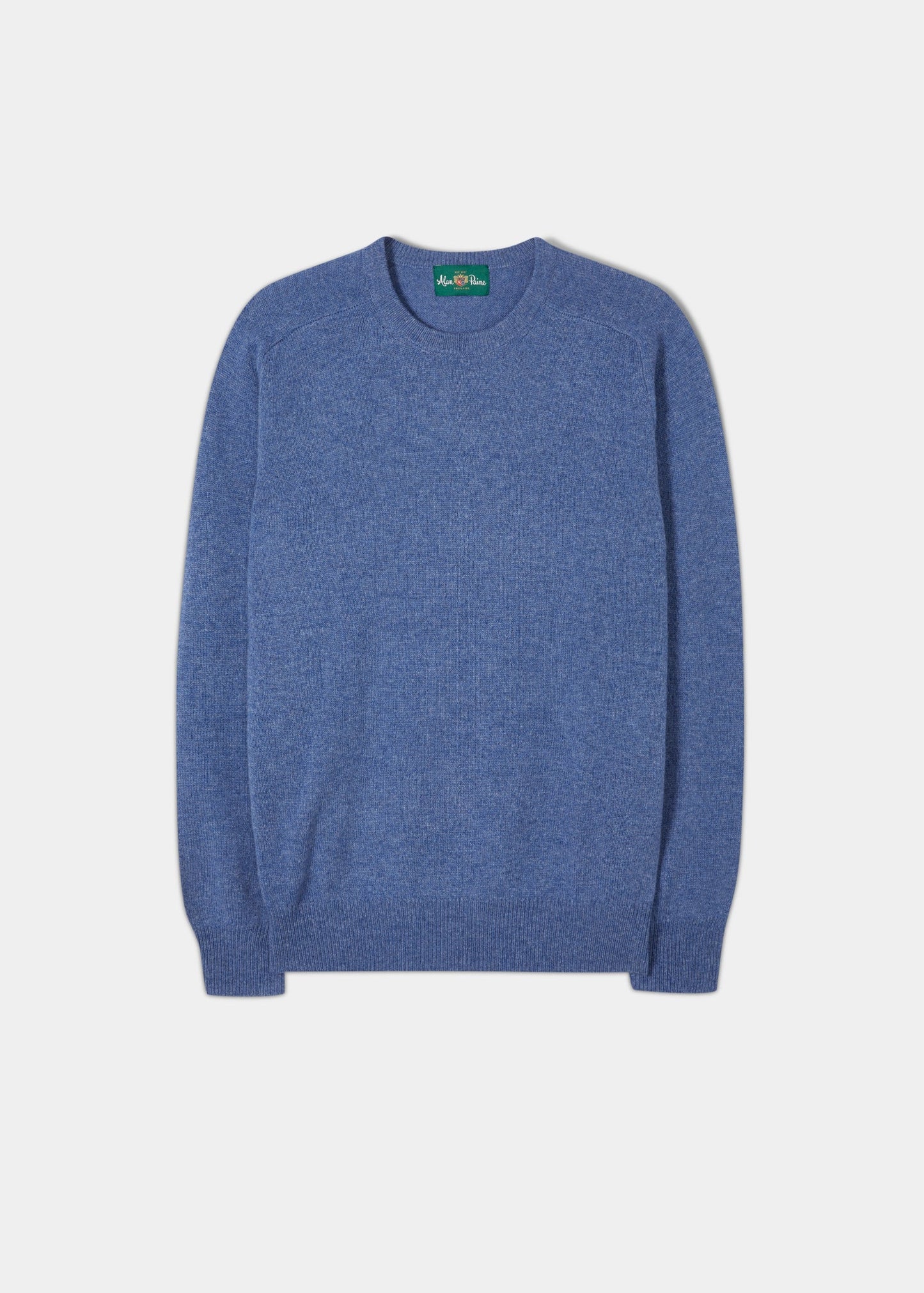 Lambswool-Sweater-Dorset-Jeans