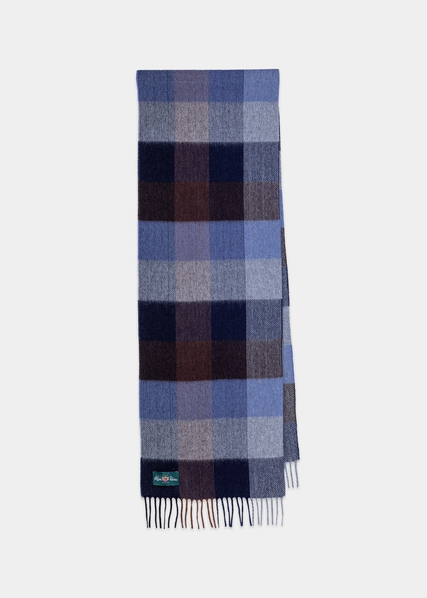 mens-wool-cashmere-scarf-brown