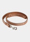 Dog Lead - Mink
